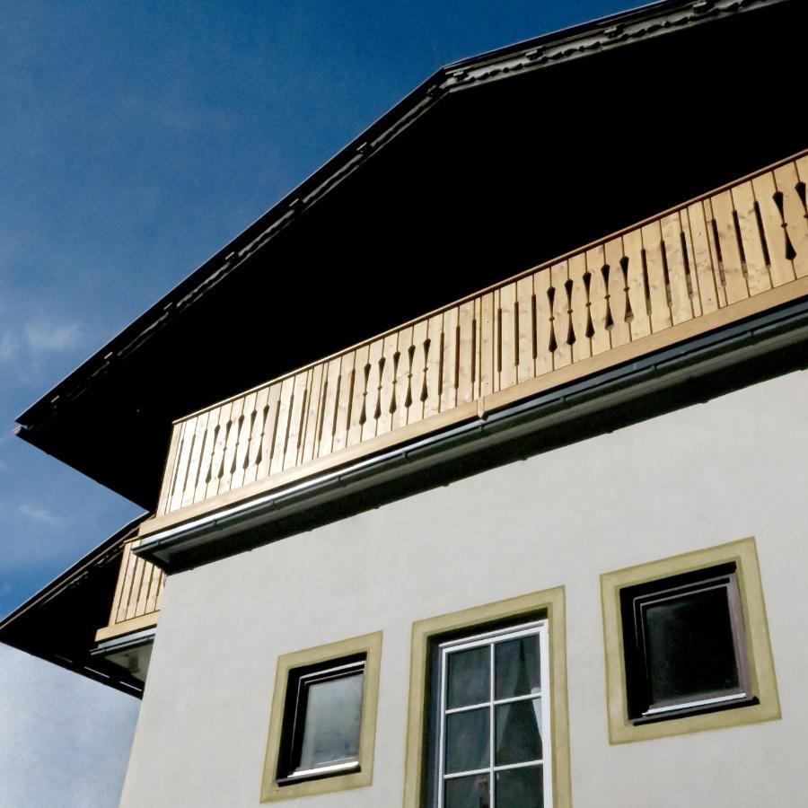 Ferienhaus Lindenhof Oberdrauburg Exterior photo