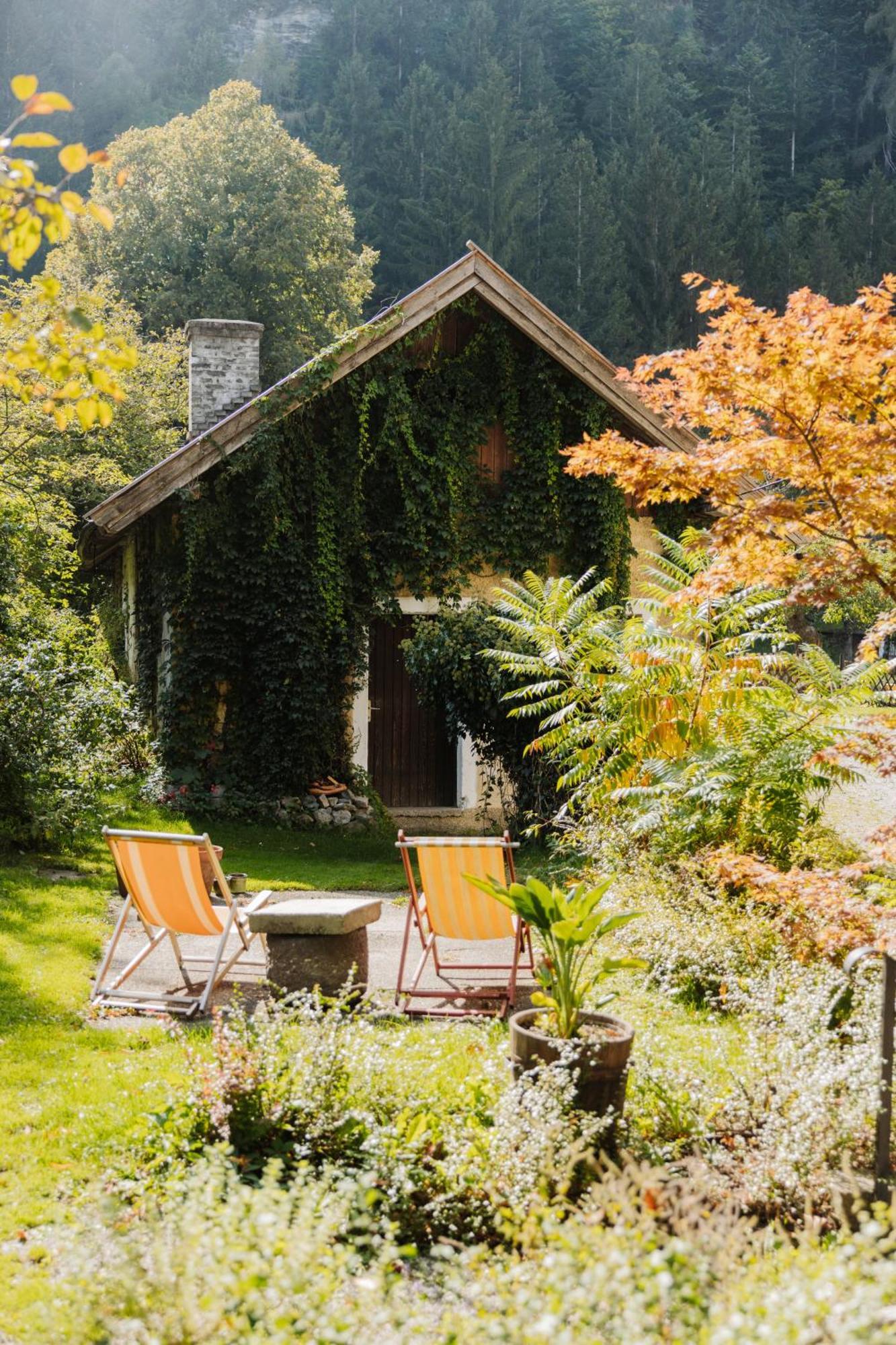 Ferienhaus Lindenhof Oberdrauburg Exterior photo